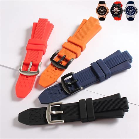 michael kors rubber watch strap|replacement Michael Kors Watch bands.